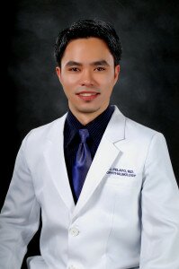 JONES O. PELAYO, MD Comprehensive Ophthalmology, Cataract Surgery