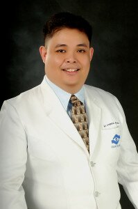 NARCISO F. ATIENZA, JR. MD Retina and Vitreous Surgery Ocular Oncology and Cataract Surgery